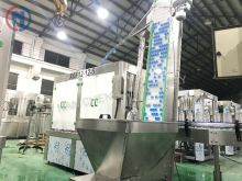 3000-4000BPH 全自动水灌装 （型号：XGF12-12-5)